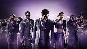 Saints Row: The Third
