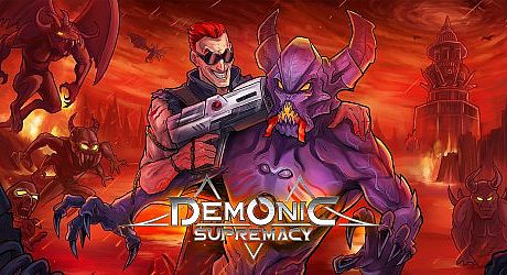 Demonic Supremacy Game