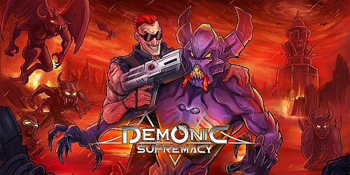 Demonic Supremacy