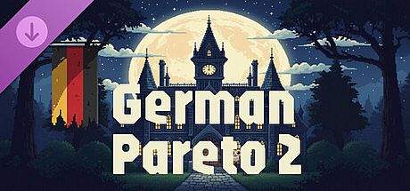 FlashBoss - German Pareto 2 DLC