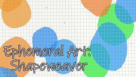 Shapeweaver - Digital & Sci-Fi Background Pack DLC DLC