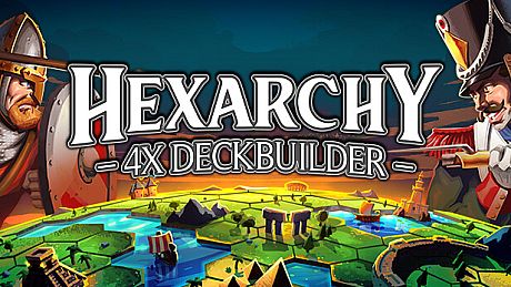 Hexarchy Game