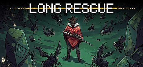 Long Rescue Game