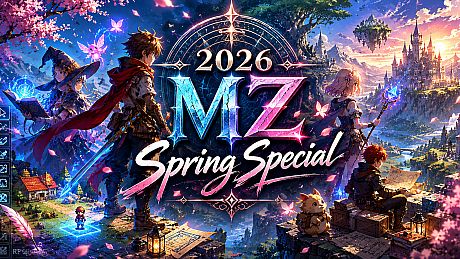 2026 MZ Spring Special Bundle