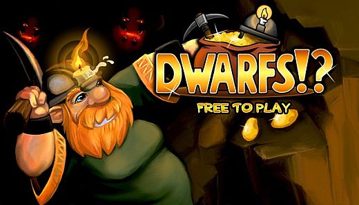 Dwarfs - F2P Base Defend Pack