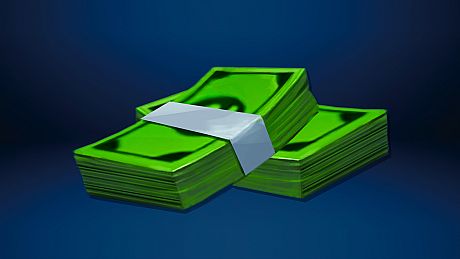 Box of banknotes [True Reporter] DLC