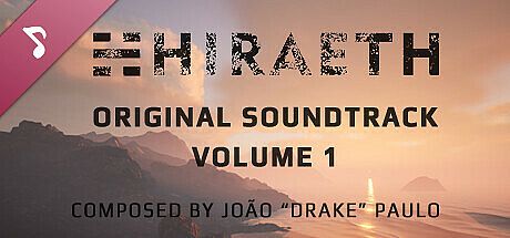 ☵ HIRAETH Soundtrack