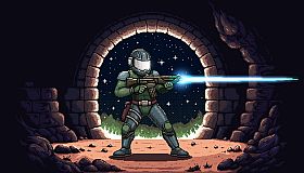 Overpowered 1 - Mars Infestation