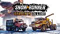 SnowRunner - Season 15: Oil & Dirt