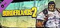 Borderlands 2: Gunzerker Greasy Grunt Pack