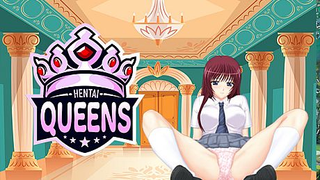 Hentai Queens Game