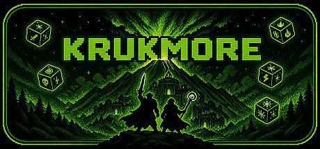 Krukmore
