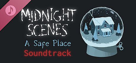Midnight Scenes: A Safe Place Soundtrack DLC