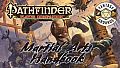 Fantasy Grounds - Pathfinder RPG - Pathfinder Companion: Martial Arts Handbook