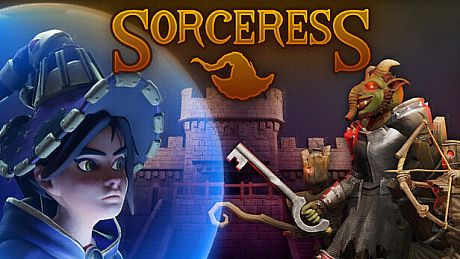 Sorceress Game