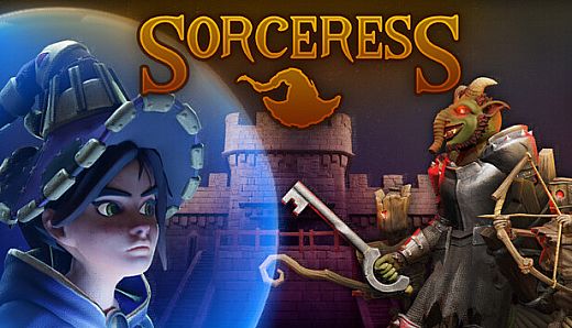Sorceress