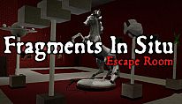 Buy Fragments In Situ: Escape Room PC
