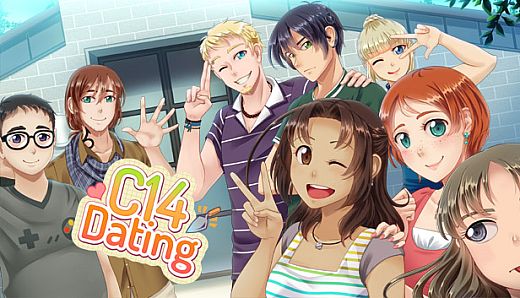 C14 Dating