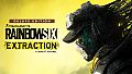 Tom Clancy’s Rainbow Six Extraction Deluxe Edition
