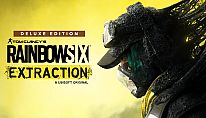 Acheter Tom Clancy's Rainbow Six Extraction Deluxe Edition PC