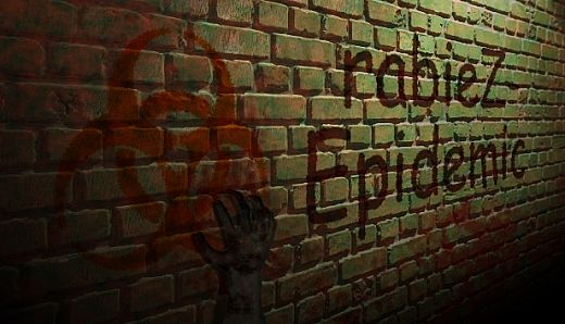 Rabiez: Epidemic