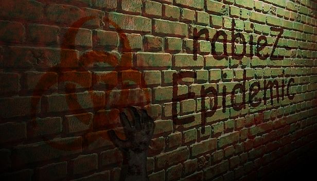 Buy Rabiez: Epidemic