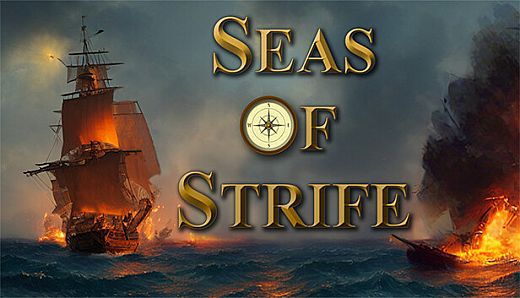 Seas Of Strife