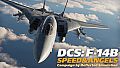 DCS: F-14B Speed and Angels Campaign