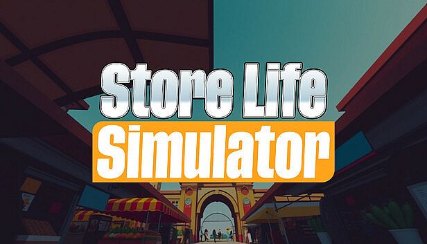 Buy Store Life Simulator