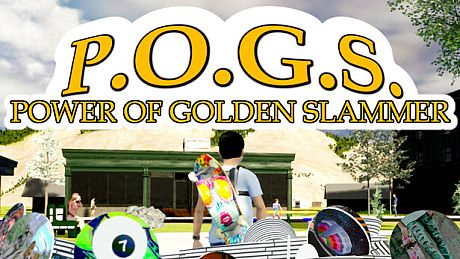 Power of Golden Slammer Game