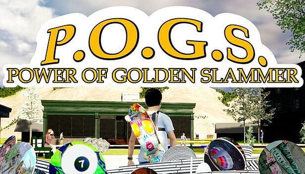 Buy Power of Golden Slammer