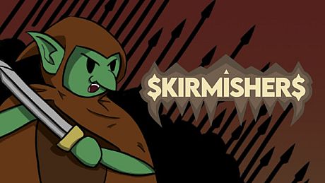 Skirmishers Game