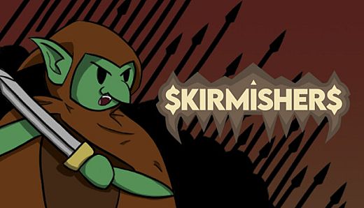 Skirmishers