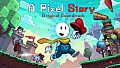 A Pixel Story Original Soundtrack