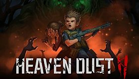 Heaven Dust 2