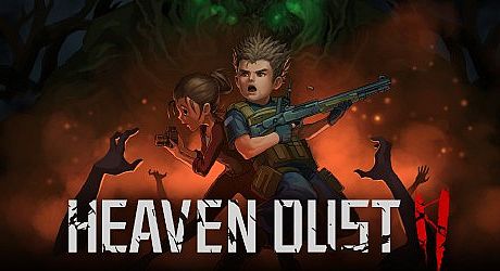 Heaven Dust 2 Game