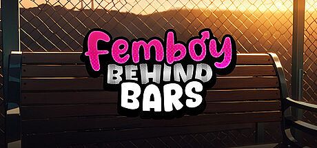 Femboy Behind Bars Game