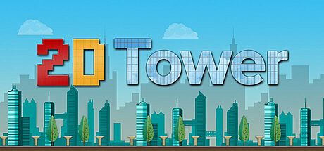 2D Tower