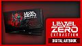 Level Zero: Extraction Digital Artbook