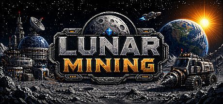Lunar Mining