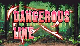 Dangerous line