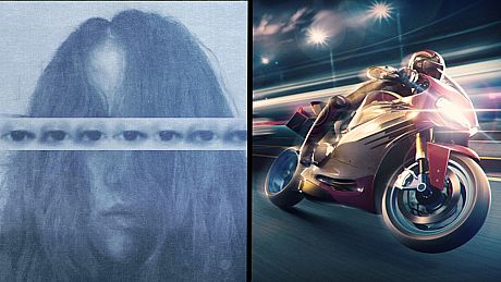 Fatum Betula + Moto Rush GT Bundle