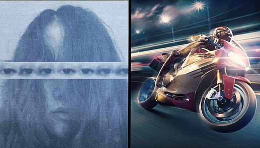 Fatum Betula + Moto Rush GT