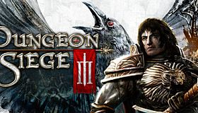 Dungeon Siege III