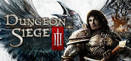 Dungeon Siege III Game