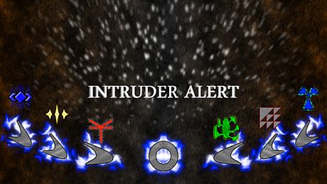 Intruder Alert: Ixian Operations Game