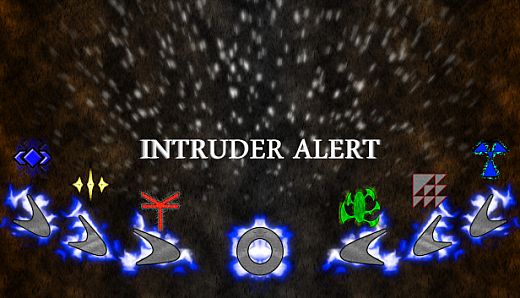 Intruder Alert: Ixian Operations