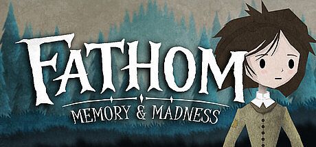 Fathom: Memory & Madness Game