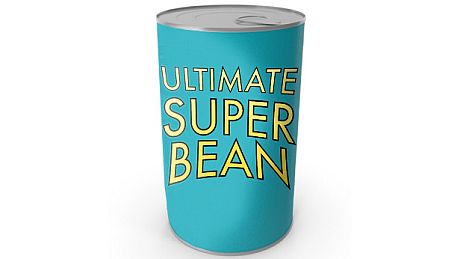 Ultimate Super Bean Game