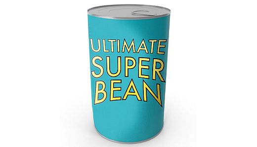 Ultimate Super Bean